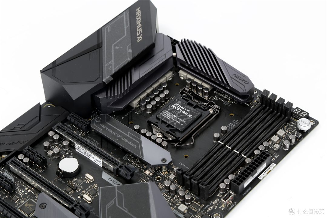 预算2.5万 给新入职的95后小哥哥装了台9900ks+2080Ti HOF 主机