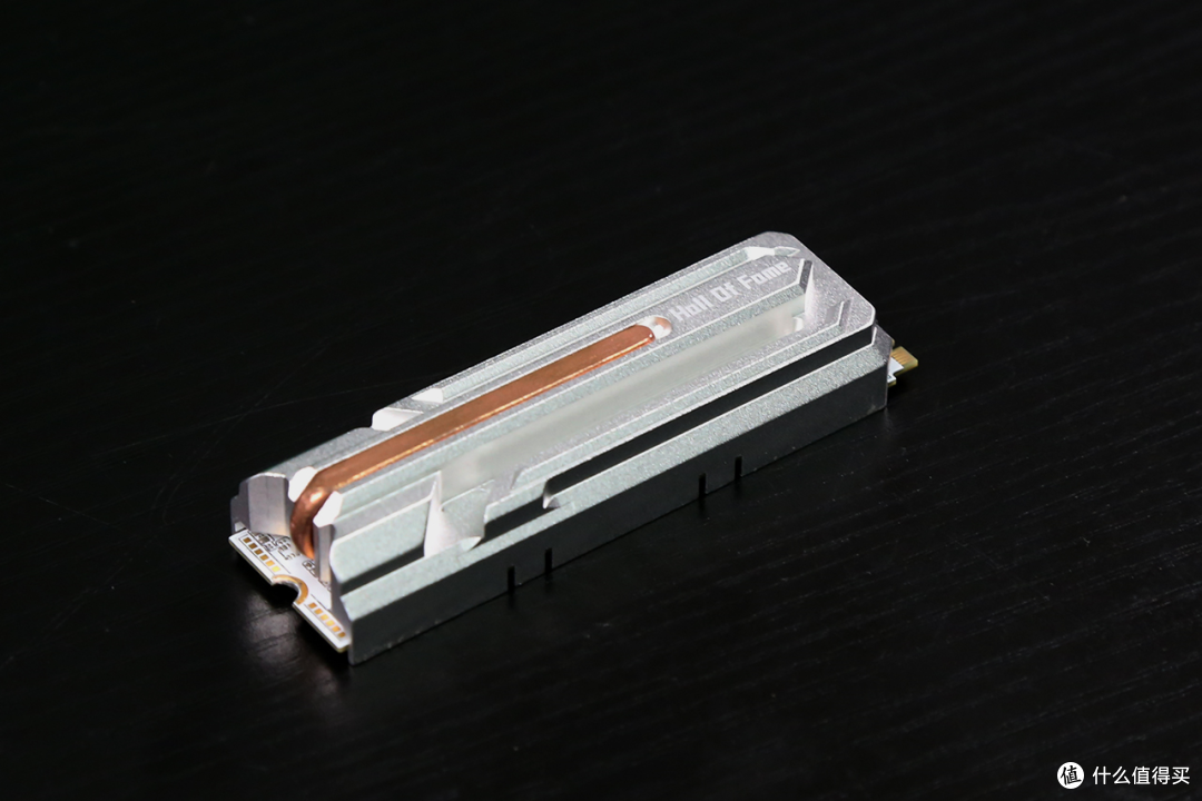 预算2.5万 给新入职的95后小哥哥装了台9900ks+2080Ti HOF 主机