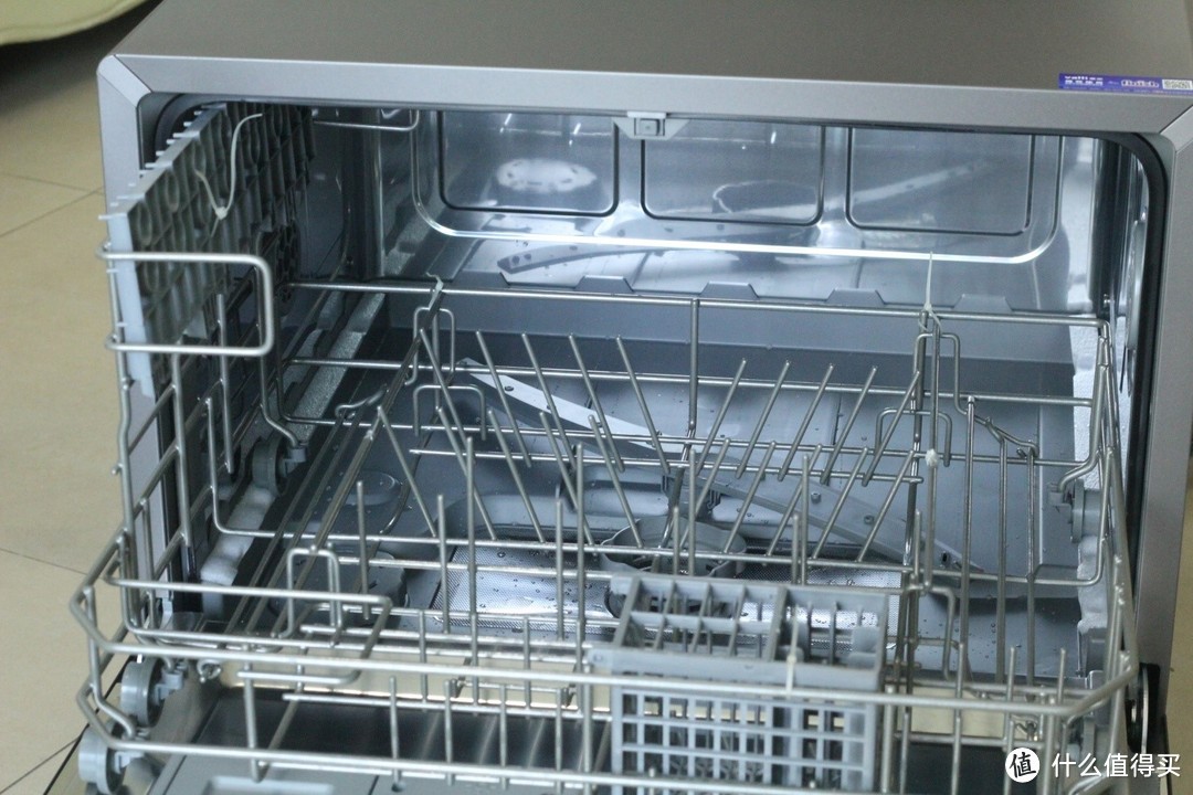 无需水电改造，多种洗碗模式的华帝ic3，让你体验不一样的洗碗机