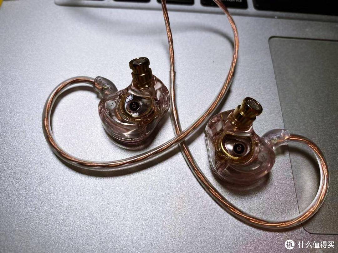 寻觅那一抹清澈！兴戈觅澈 MEETURE MT1 hifi发烧耳机试用