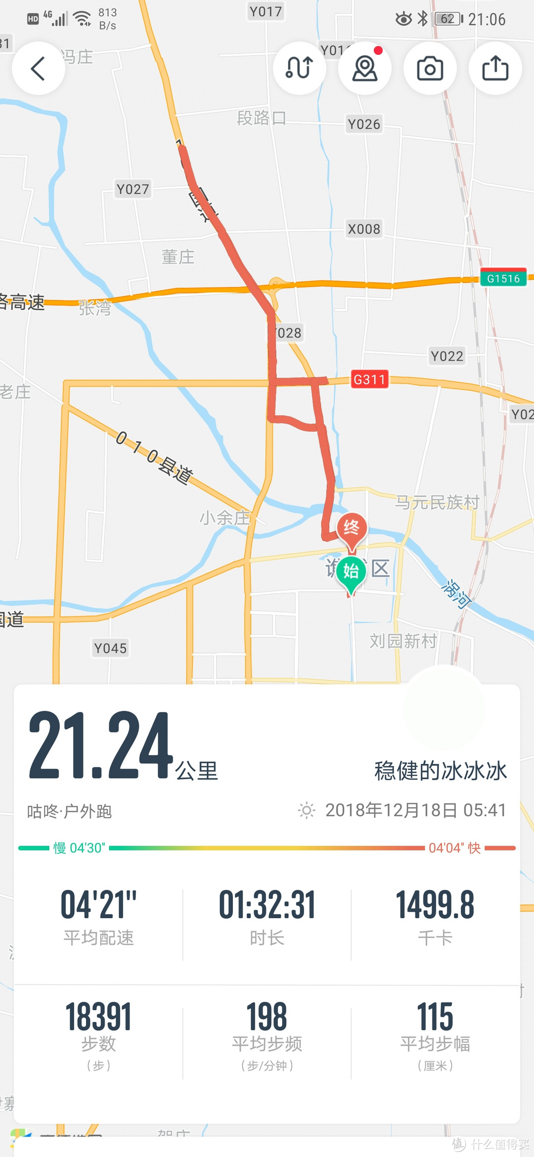 跑步装备评测篇一：跑步两年入手的跑鞋 干货