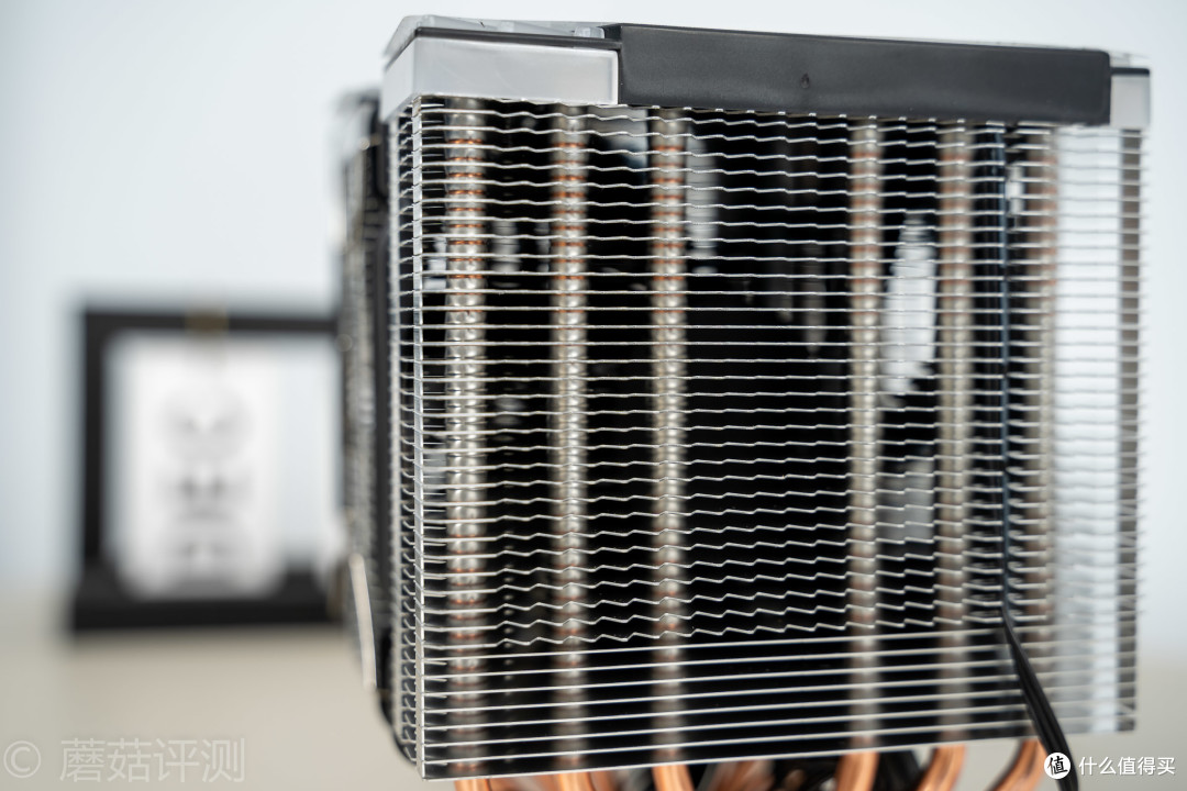 乔思伯(jonsbo)cr-2000gt升级版塔式散热器 评测