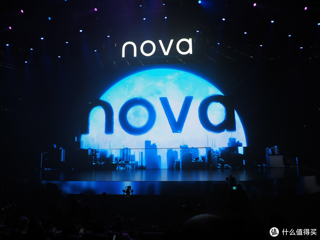 自拍100分，华为再拿下一项DxOMark第一： nova 6 手机正式发布