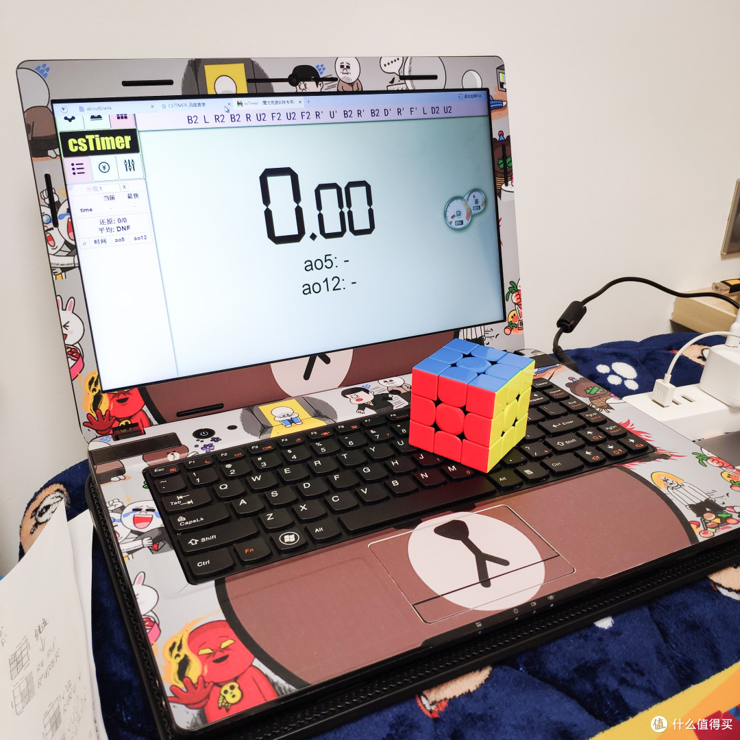 原计划拆完就扔的 —— 联想 Y471A 修补清洁、更换紫光S100固态、制作优盘装系统全记录