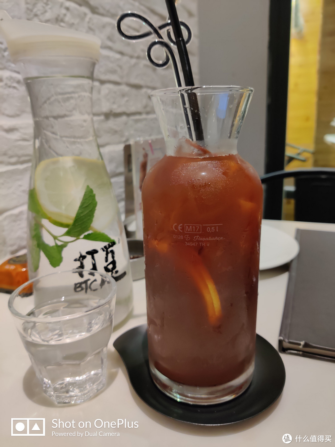 文艺小楼吃西餐,小天台很浪漫