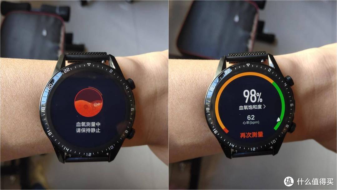 华为WATCH GT 2 深度体验，详实还原手表的每一个性能，最爱智能陪跑