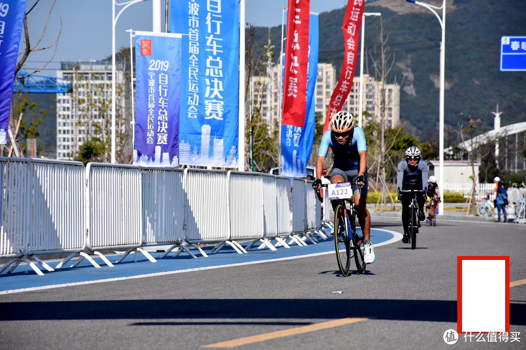 记一次自行车小比赛-2019-11-16梅山湾绕圈赛