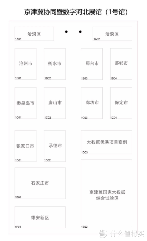 2019石家庄数博会，零距离感受数字经济下科技的力量