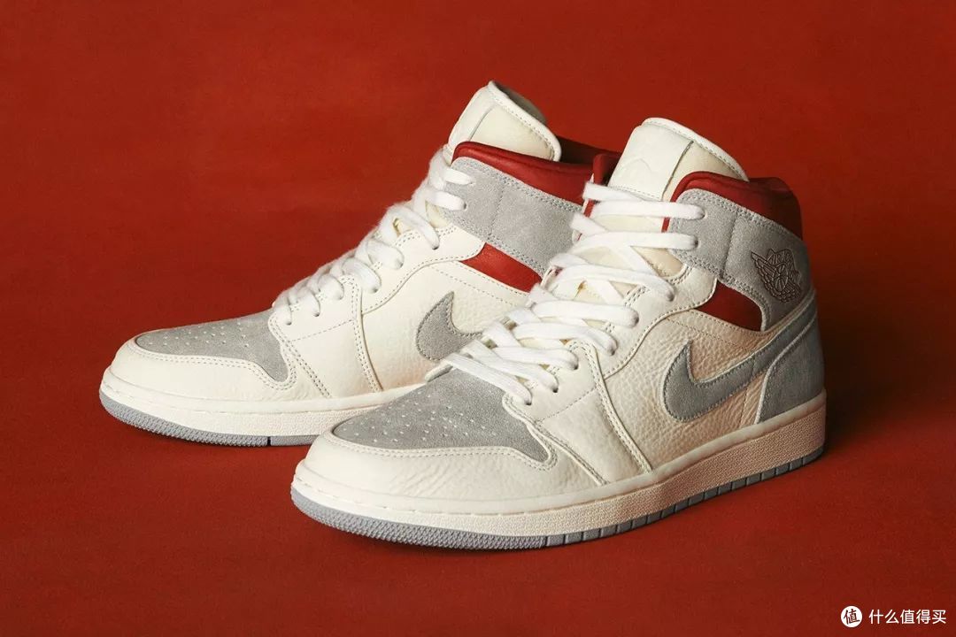 Sneakersnstuff 和 飞人乔丹的前世今生和未来