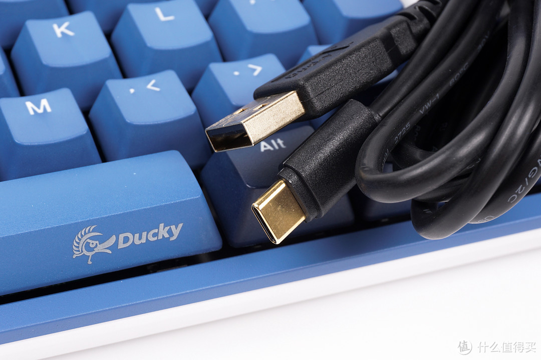 USB——Type-c 键盘线