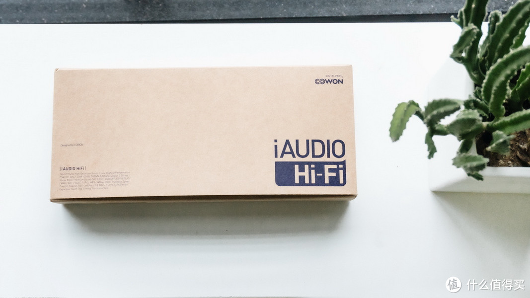 复古新声，爱欧迪iAUDIO HiFi随身播放器开箱评测 