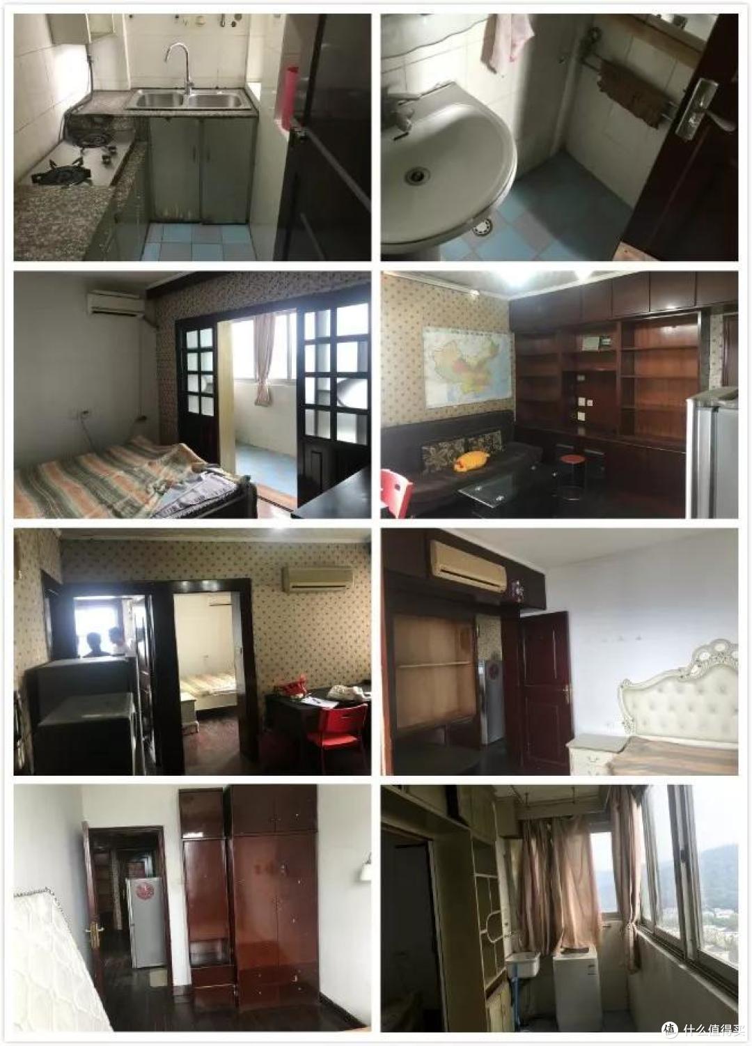 「欢居真实案例」你家厨卫小到哭?小的过人家5.45m²嘛?