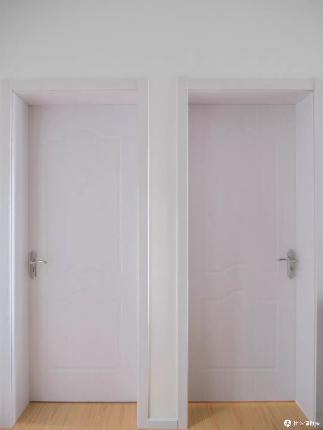 「欢居真实案例」你家厨卫小到哭?小的过人家5.45m²嘛?