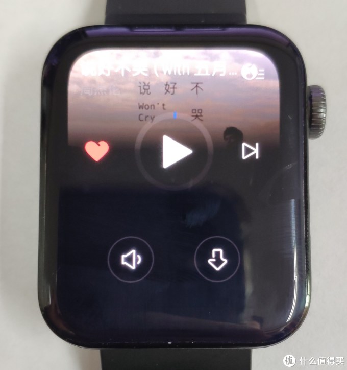 小米手表半月体验及加密卡模拟办法