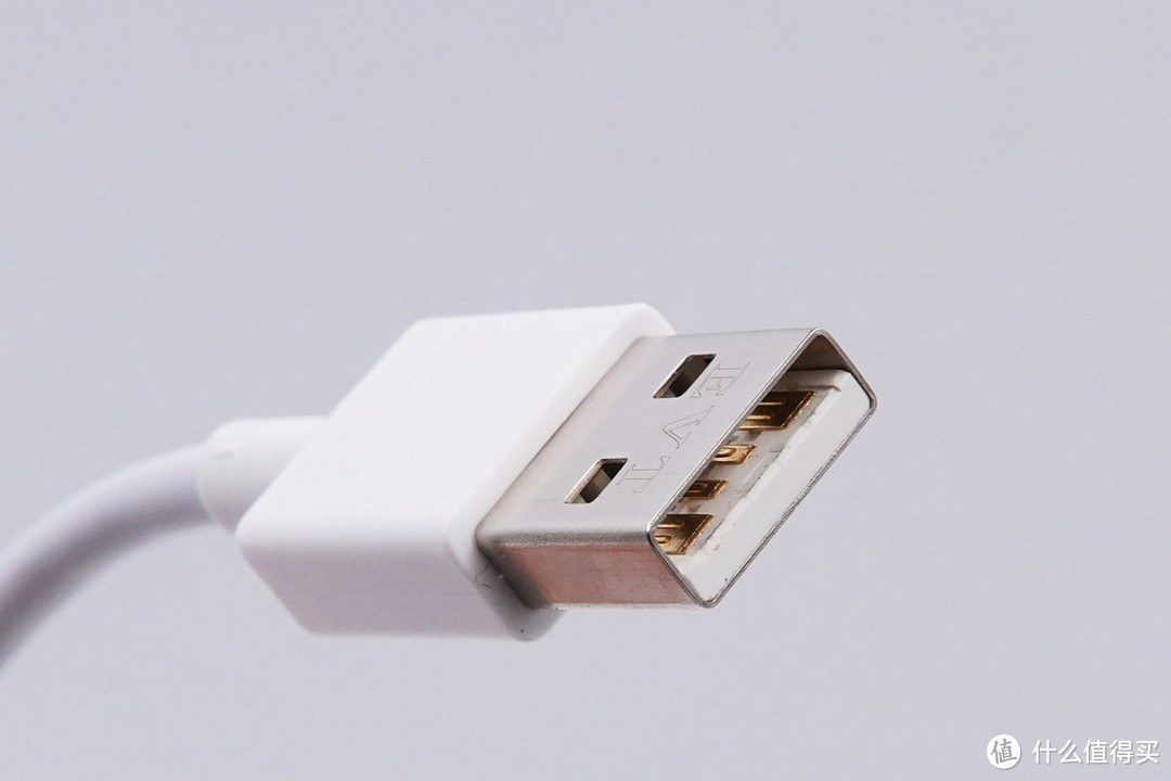 拆解报告：小米9 Pro原装USB-A to USB-C数据线