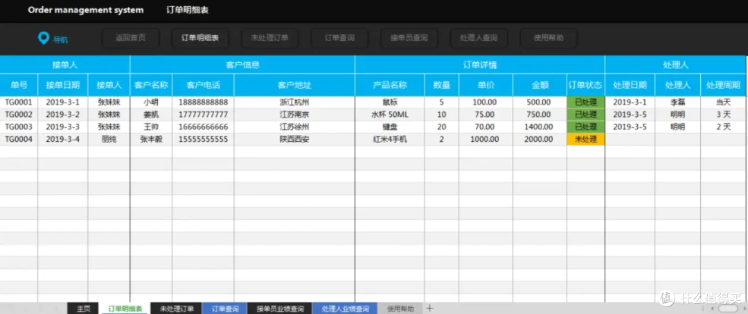 4个必须熟练掌握的Excel基础技巧，10分钟能解决的事情绝不加班到后半夜！