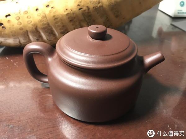 紫泥德钟壶