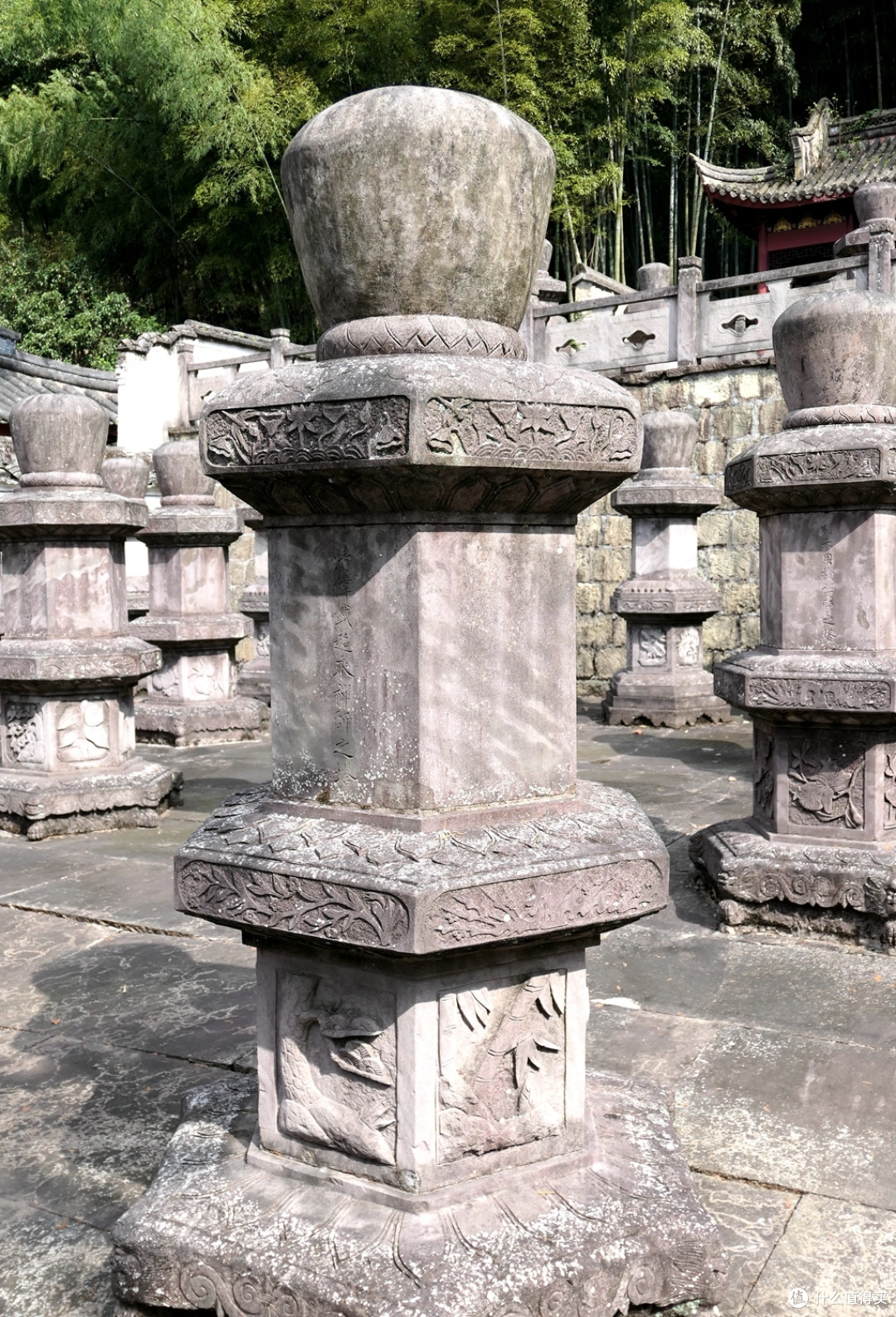 天下禅宗五大名山之 天童禅寺 之前身-古天童禅寺