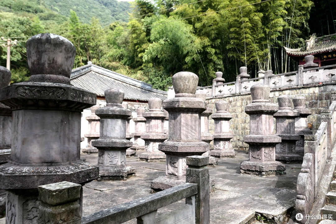 天下禅宗五大名山之 天童禅寺 之前身-古天童禅寺