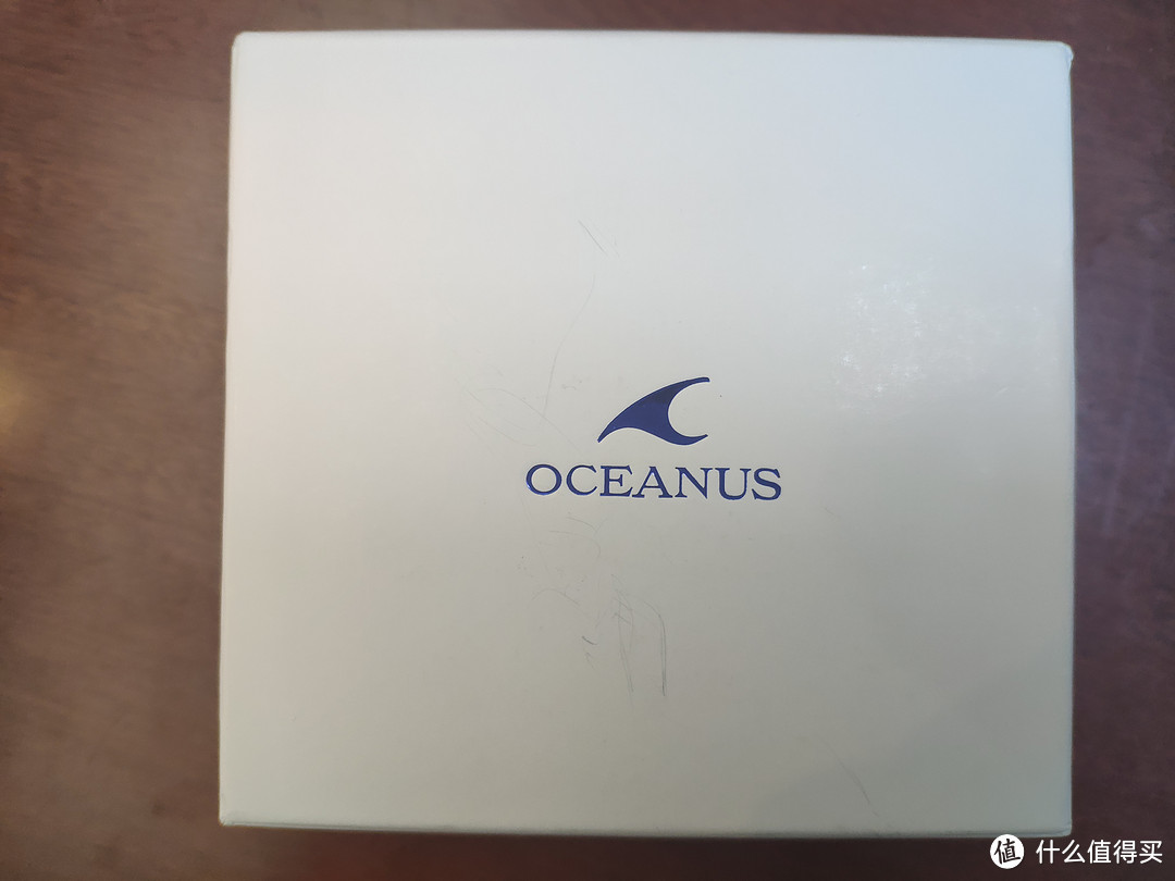 【大圆满】Casio Oceanus Ocw-S5000E 到手一月心得