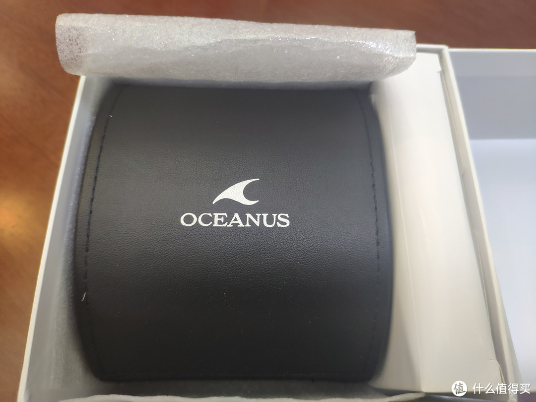【大圆满】Casio Oceanus Ocw-S5000E 到手一月心得