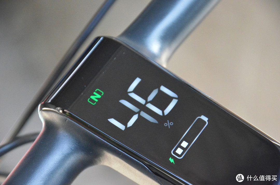 小米生态链“骑记电动助力自行车”评测：铝合金车架，40km助力骑行