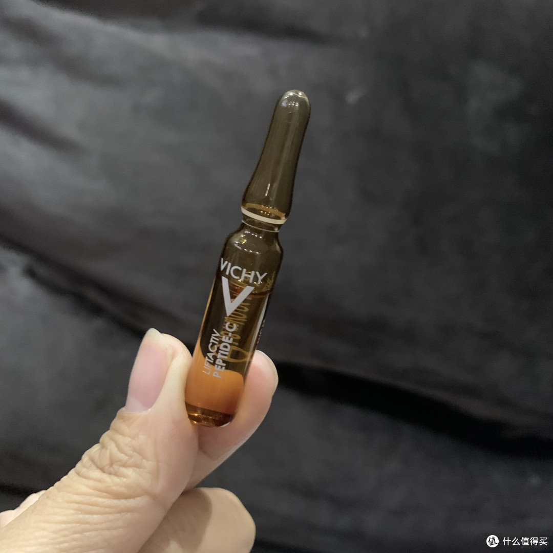2019值得总结之护肤类,薇姿反重力安瓶?你值得拥有~