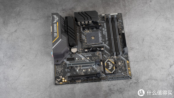 Ryzen 9 3900X+TUF B450M PRO GAMING极限组合散热和超频测试_