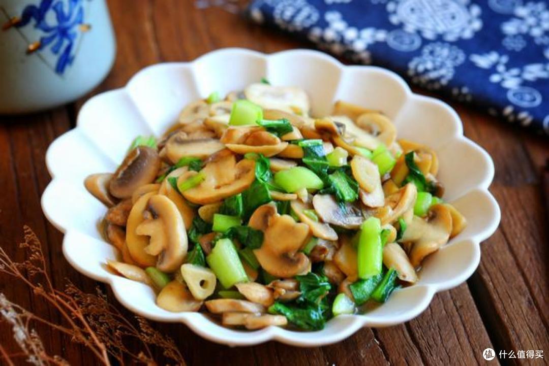 此蘑菇价格堪比肉价,再贵也要给家人吃,营养比一般蘑菇高几十倍
