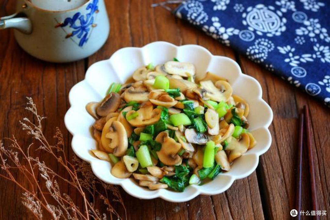 此蘑菇价格堪比肉价,再贵也要给家人吃,营养比一般蘑菇高几十倍