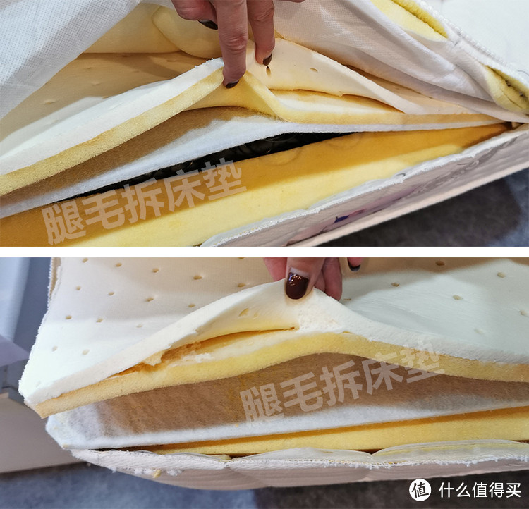 等6大品牌10张床垫对比合集，持续更新中……