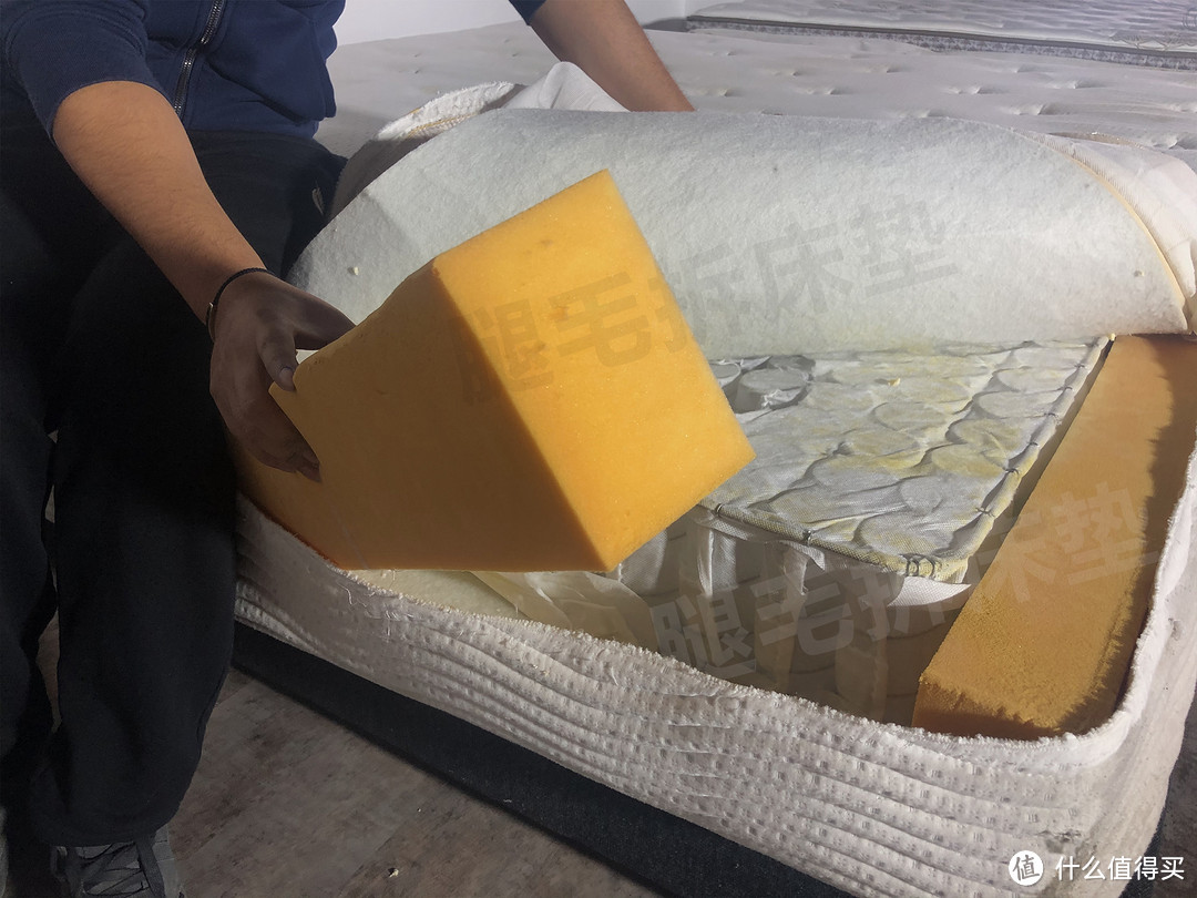 等6大品牌10张床垫对比合集，持续更新中……