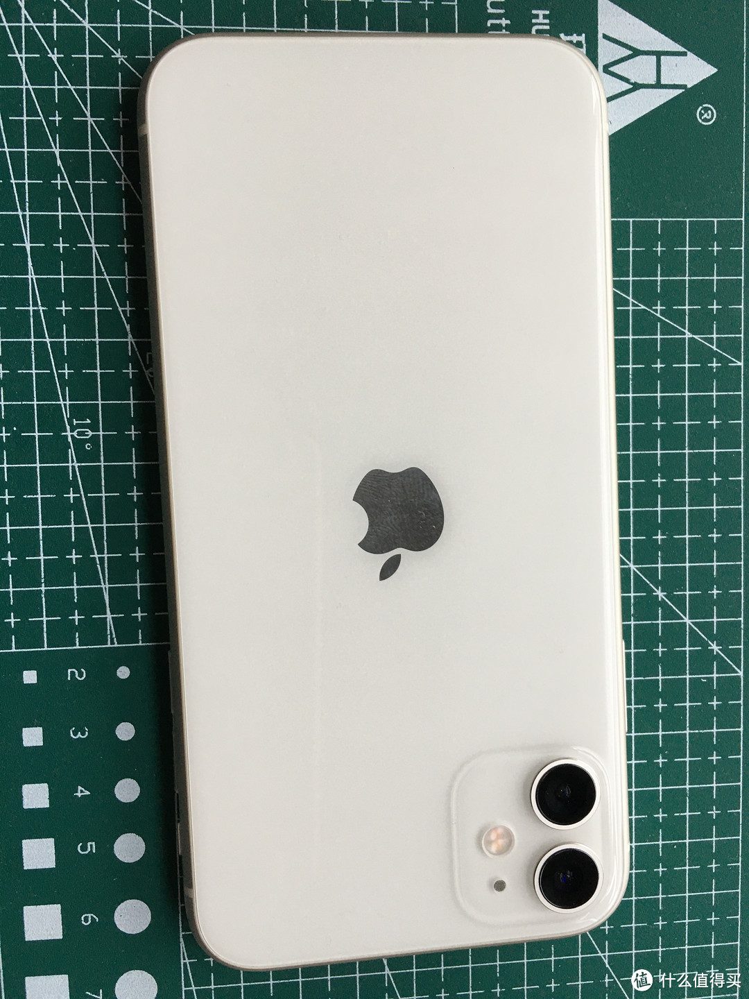 iphone11白色128G入手两个月评测体验