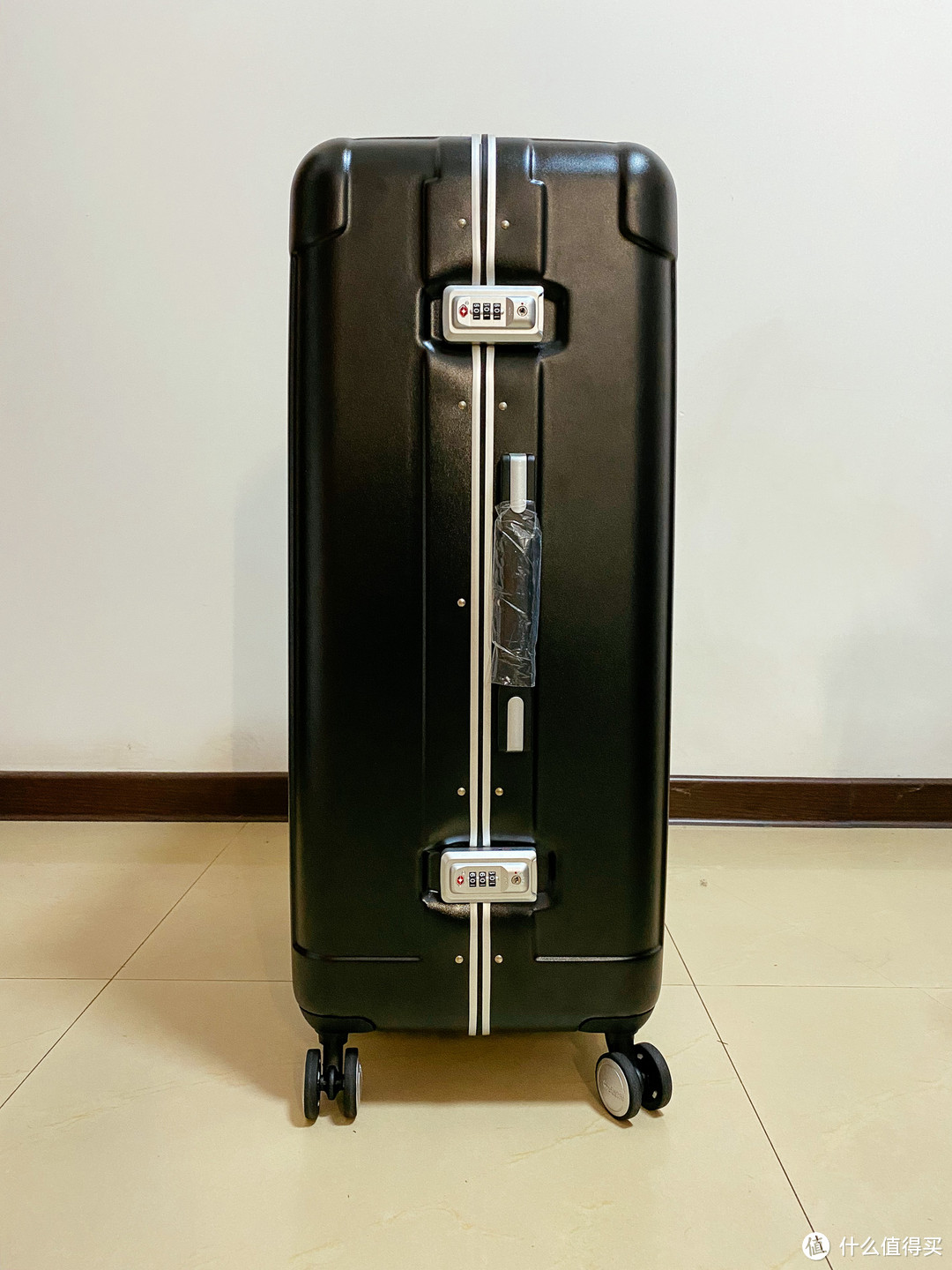 差旅好伙伴：AMERICAN TOURISTER 美旅 ALVA BB5 29英寸拉杆箱