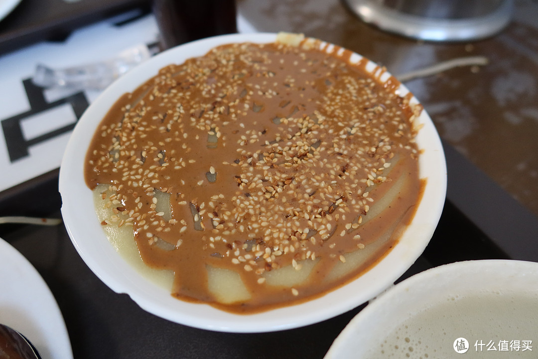 豆汁又是啥?丨在卤煮之后我又去喝了豆汁