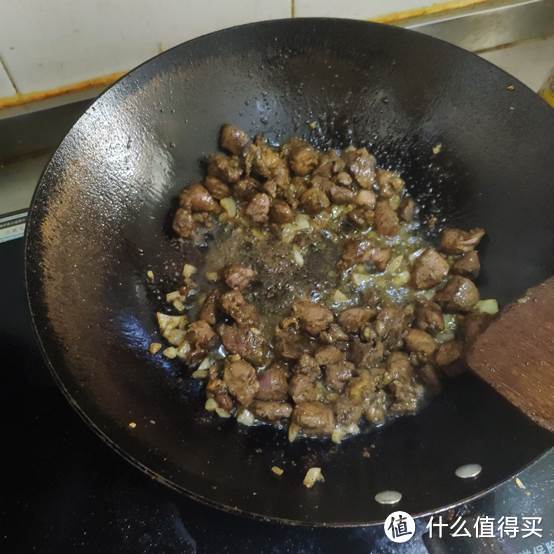 孜然粉OVERDOSE！聚灵阵主版手抓羊肉饭＋馕包肉菜谱分享！