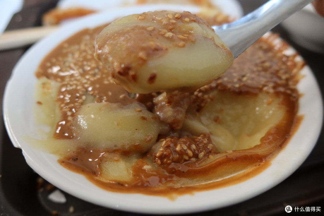 豆汁又是啥?丨在卤煮之后我又去喝了豆汁