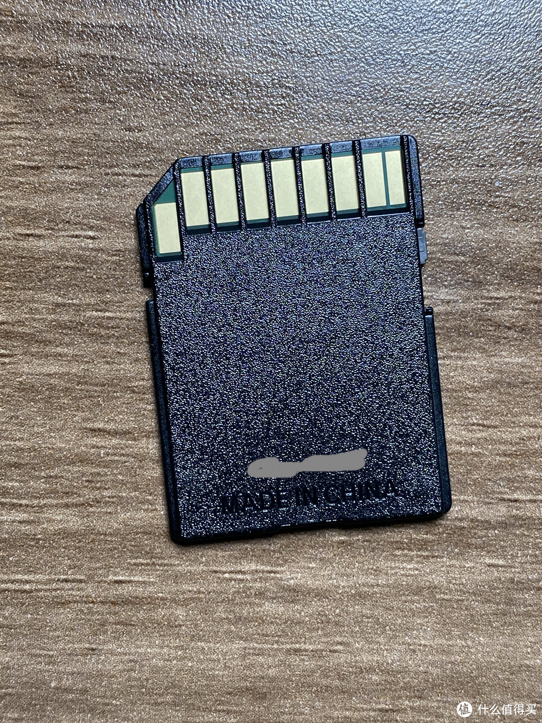 闪迪 SanDisk 128G U3 至尊超极速版 Extreme Pro SD存储卡开箱评测