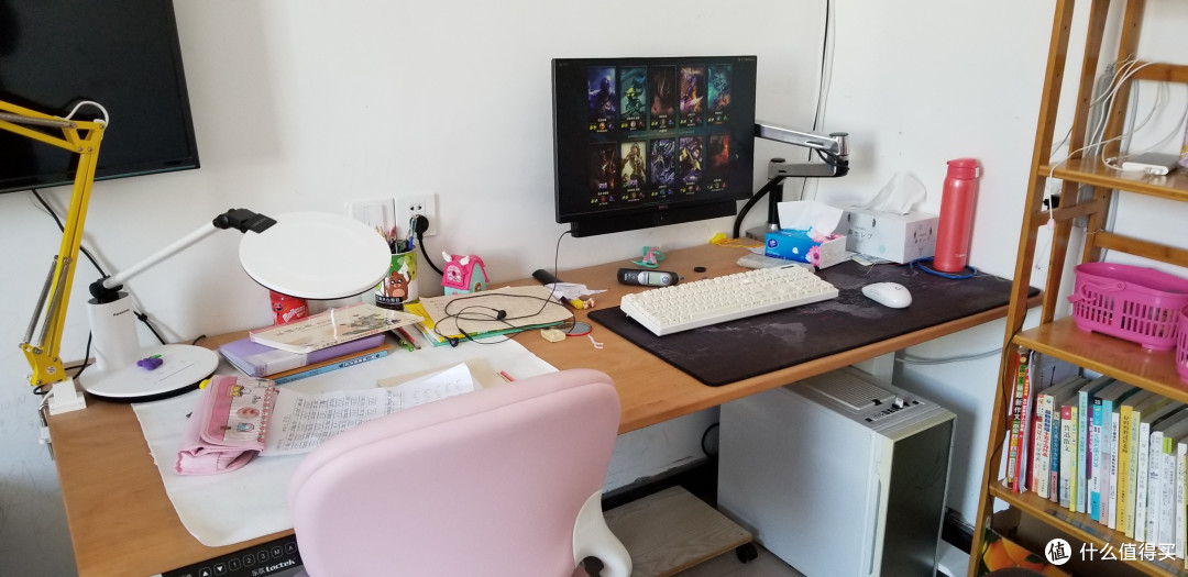 桌面升级一二三四五六七八事