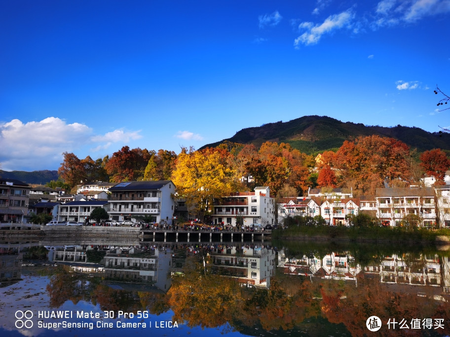 带上帐篷去采风，打卡小众网红打卡地--指南村