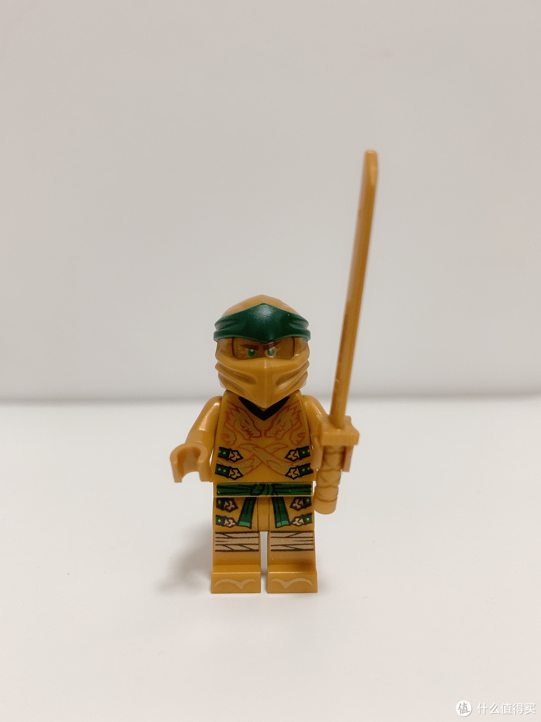 乐高70666开箱拼搭幻影忍者黄金飞龙摆造型超威猛