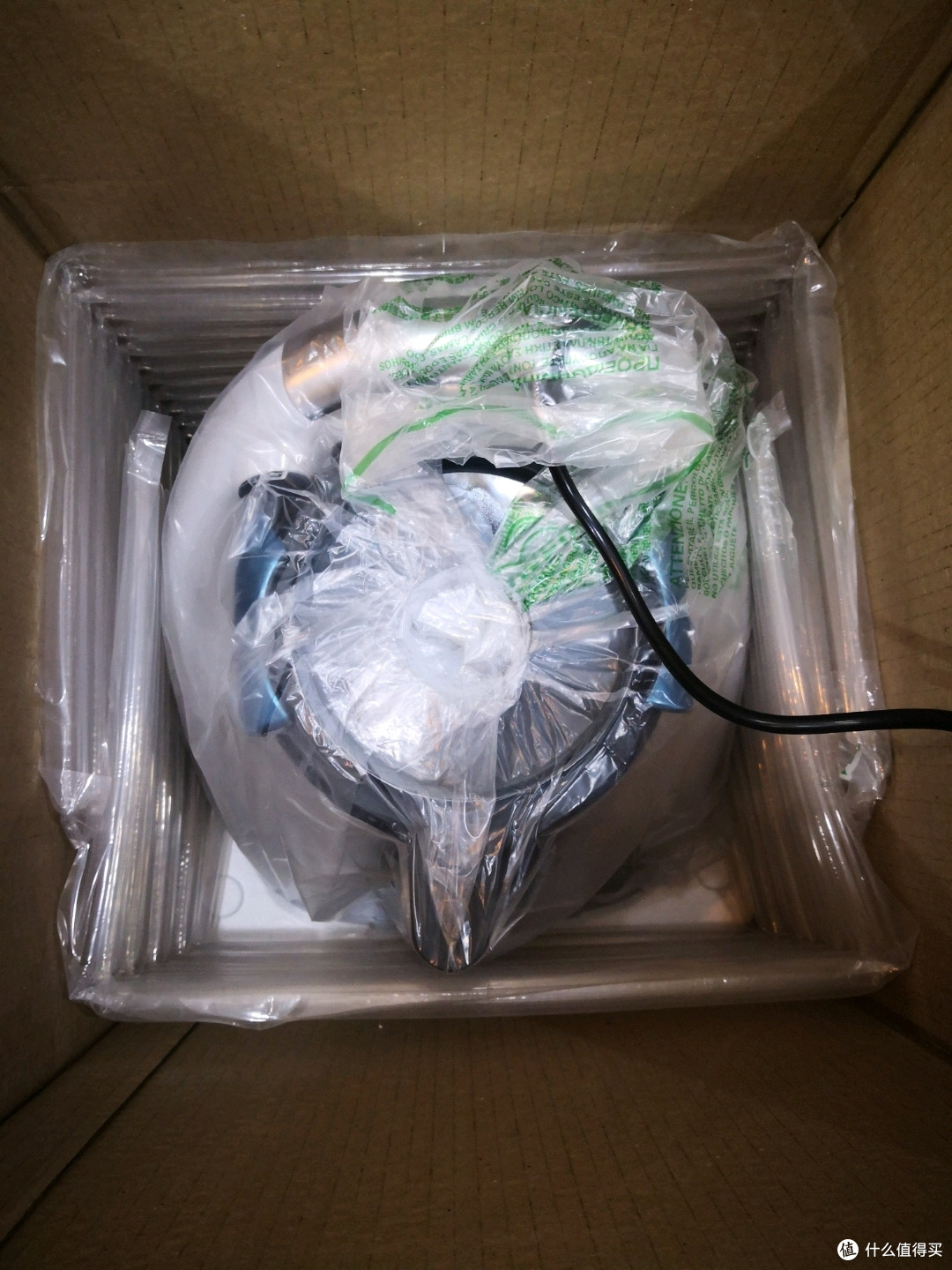 厨房黑科技,美善品开箱晒物+试用