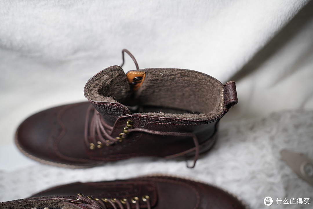 大雪节气里总结温暖的12双靴子5年剁手路和尺码经验