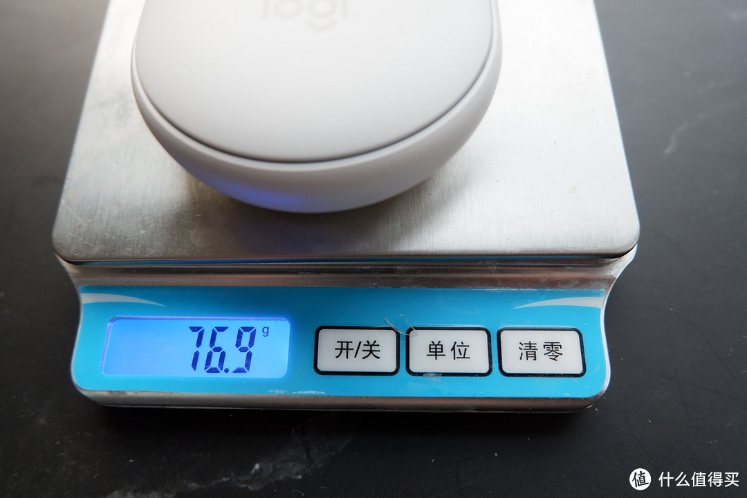 高颜值及高效+超静音的性能表现-罗技（Logitech）MK470 无线键鼠套装分享