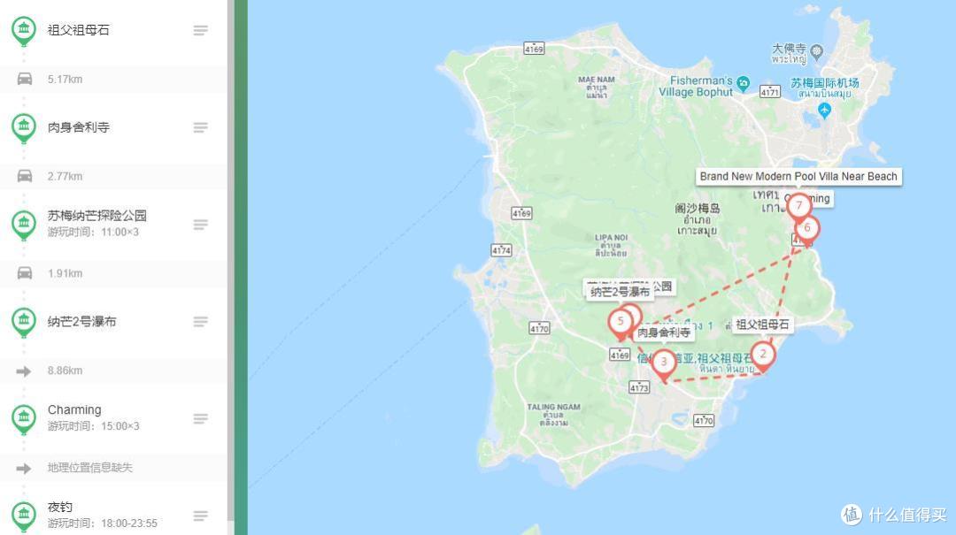 喂老虎喝奶→买龙虾遇坑→海钓+赶海→W酒店下午茶