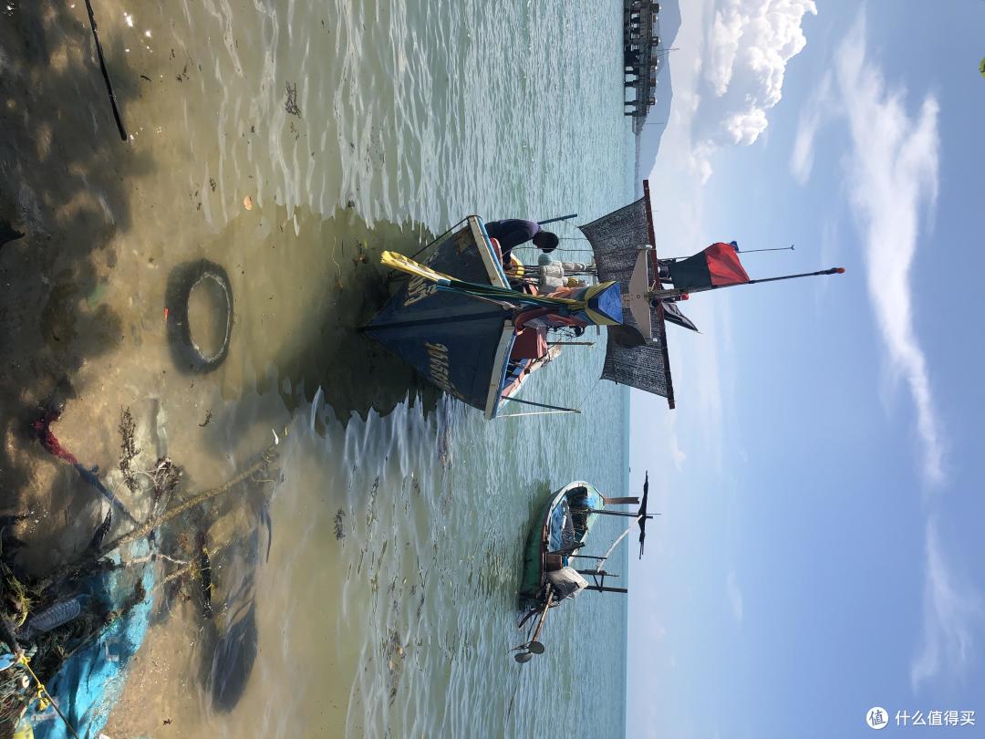 喂老虎喝奶→买龙虾遇坑→海钓+赶海→W酒店下午茶