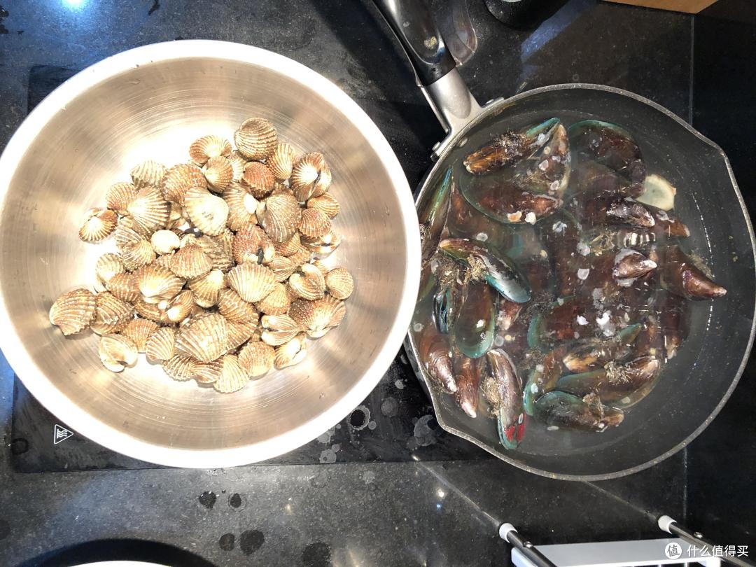 喂老虎喝奶→买龙虾遇坑→海钓+赶海→W酒店下午茶