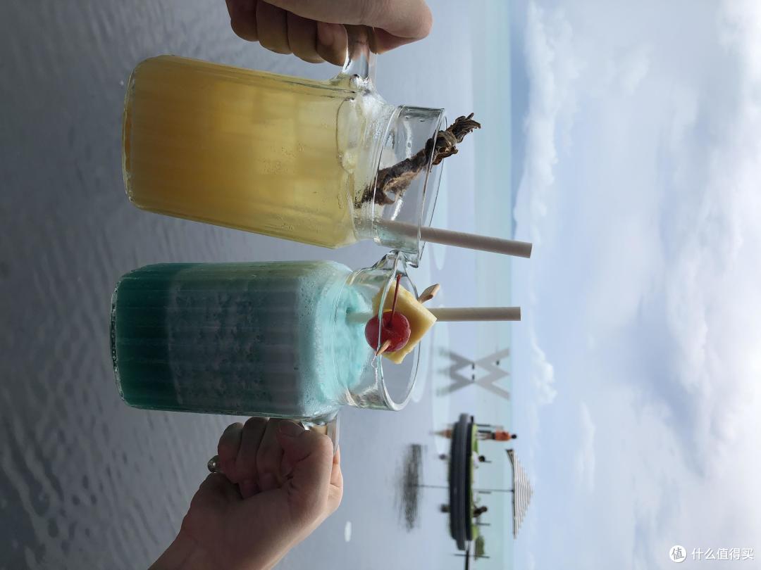 喂老虎喝奶→买龙虾遇坑→海钓+赶海→W酒店下午茶