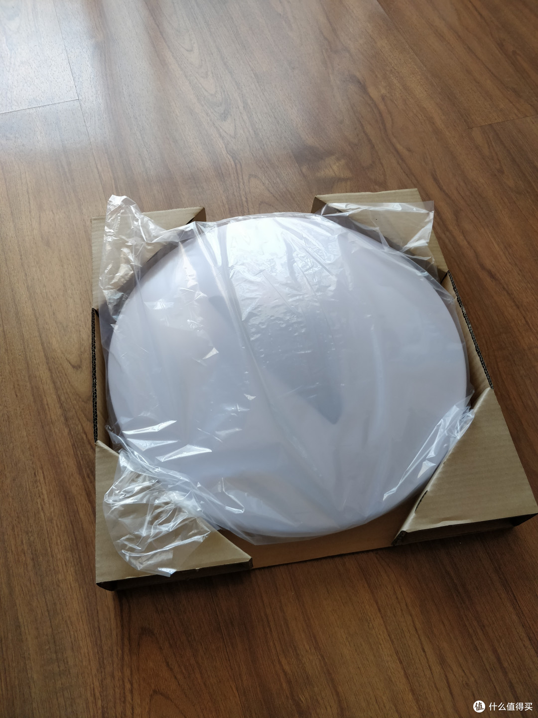 yeelight韶华420智能吸顶灯体验