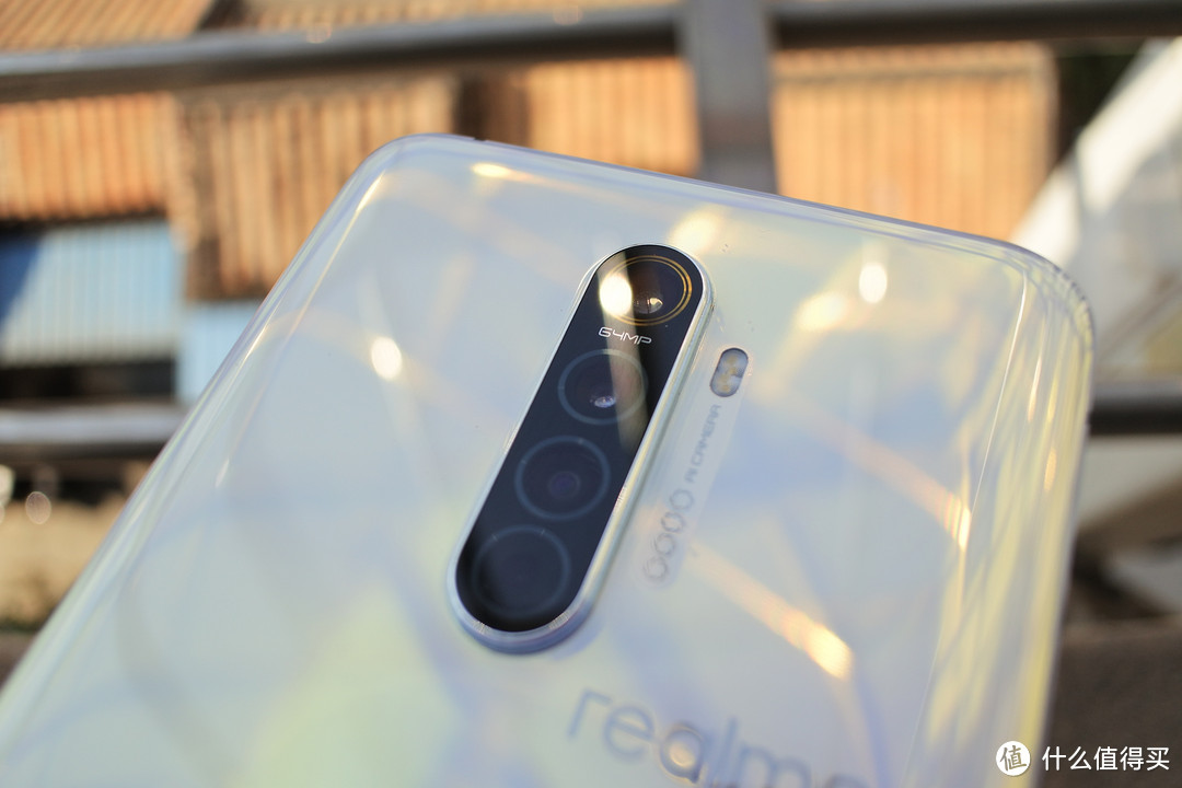 realme x2 pro ？ 855+，90Hz，50w，6400w，2699块值了